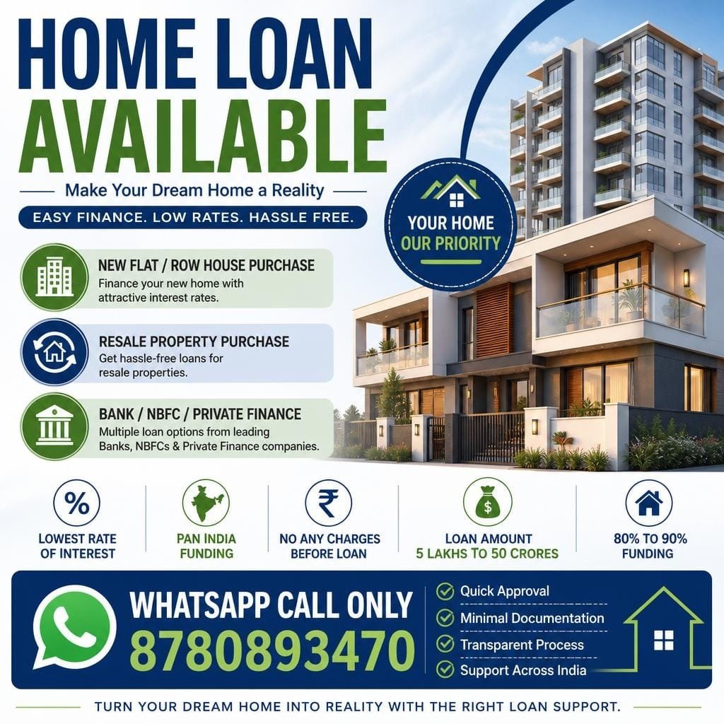 Mahavir Finance Gallery