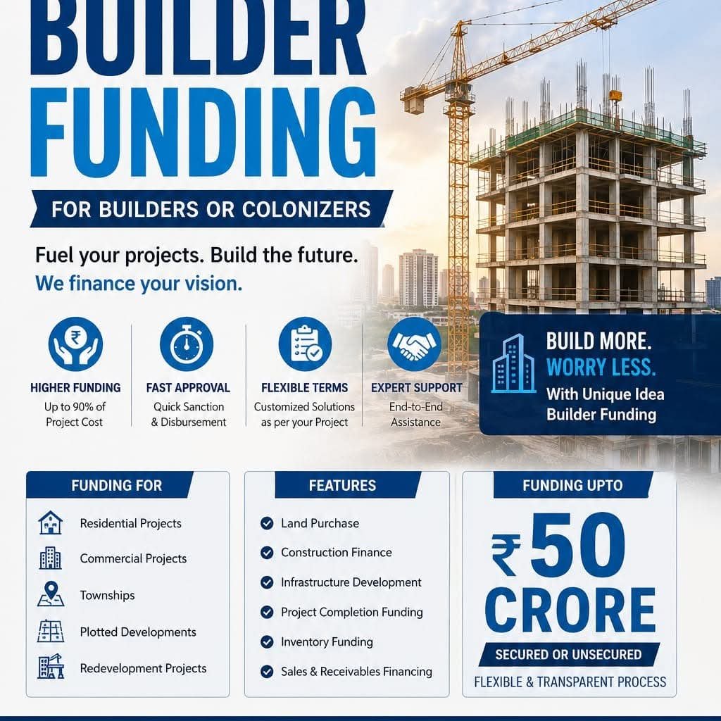 Mahavir Finance Gallery