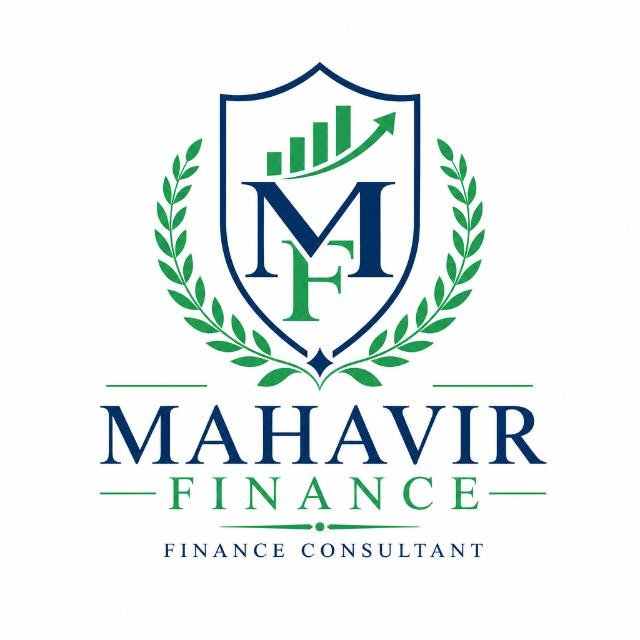 Mahavir Finance