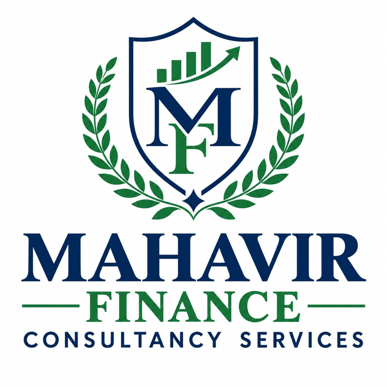 Mahavir Finance